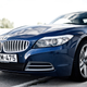 Illustration for article titled Trackside With the New BMW Z4